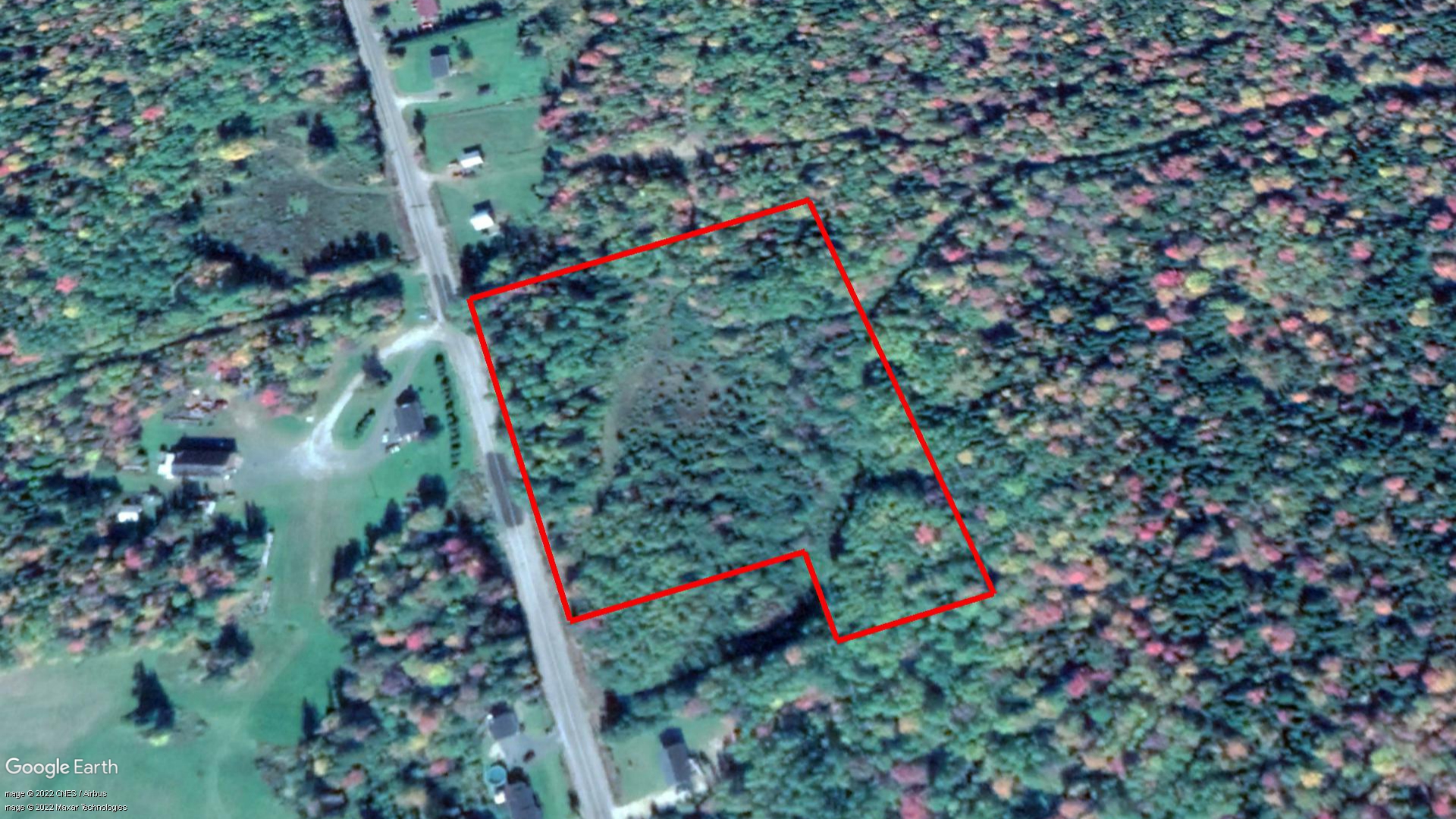 Tax Sale Northumberland, New Brunswick - 04255908