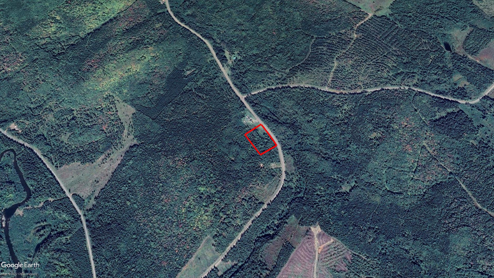 Tax Sale Madawaska, New Brunswick - 05838864