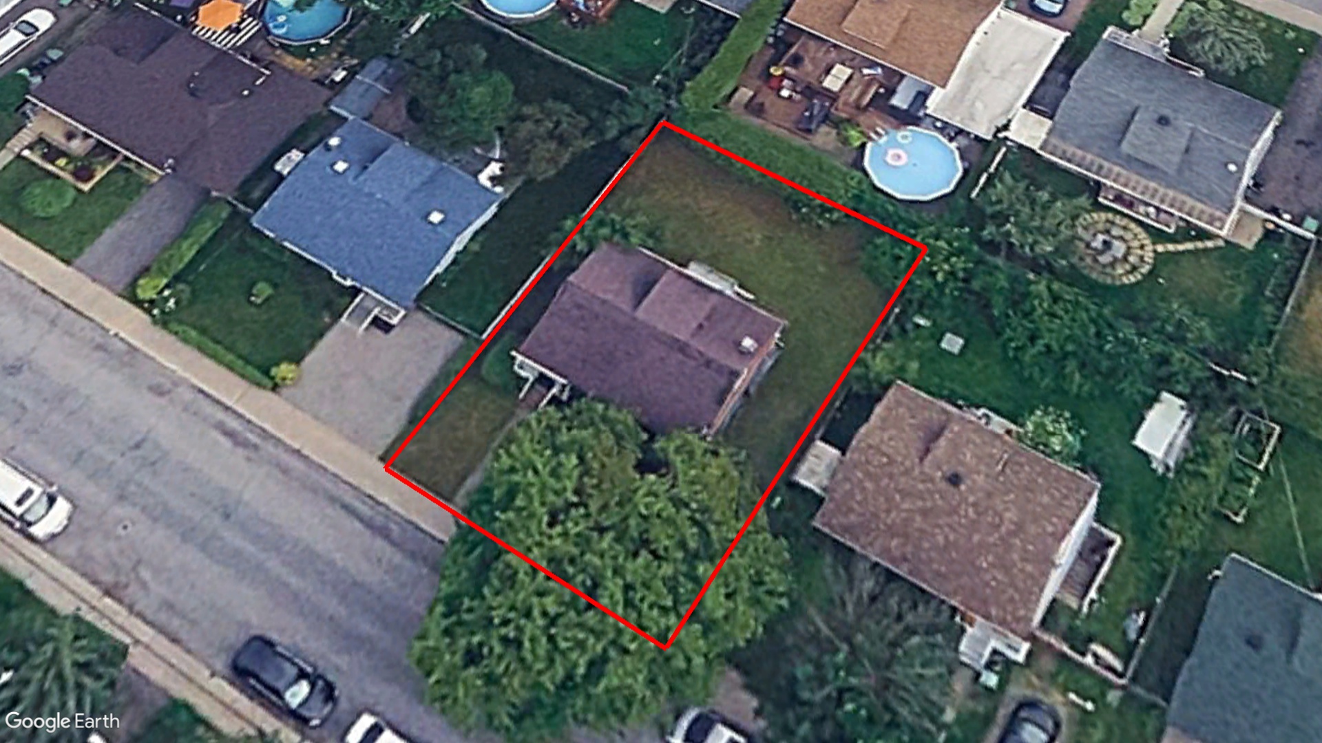 Tax Sale Montreal, Quebec - 770162-50