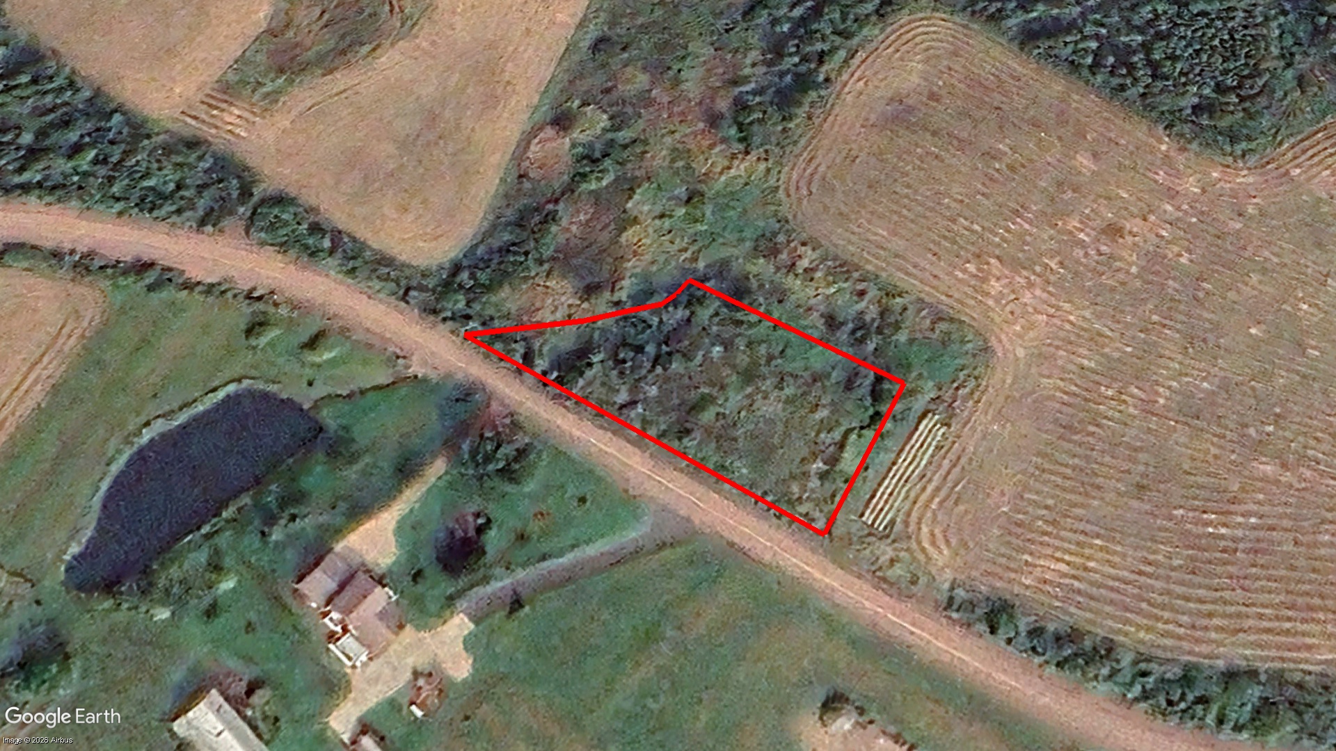 Tax Sale Pictou, Nova Scotia - 2062895