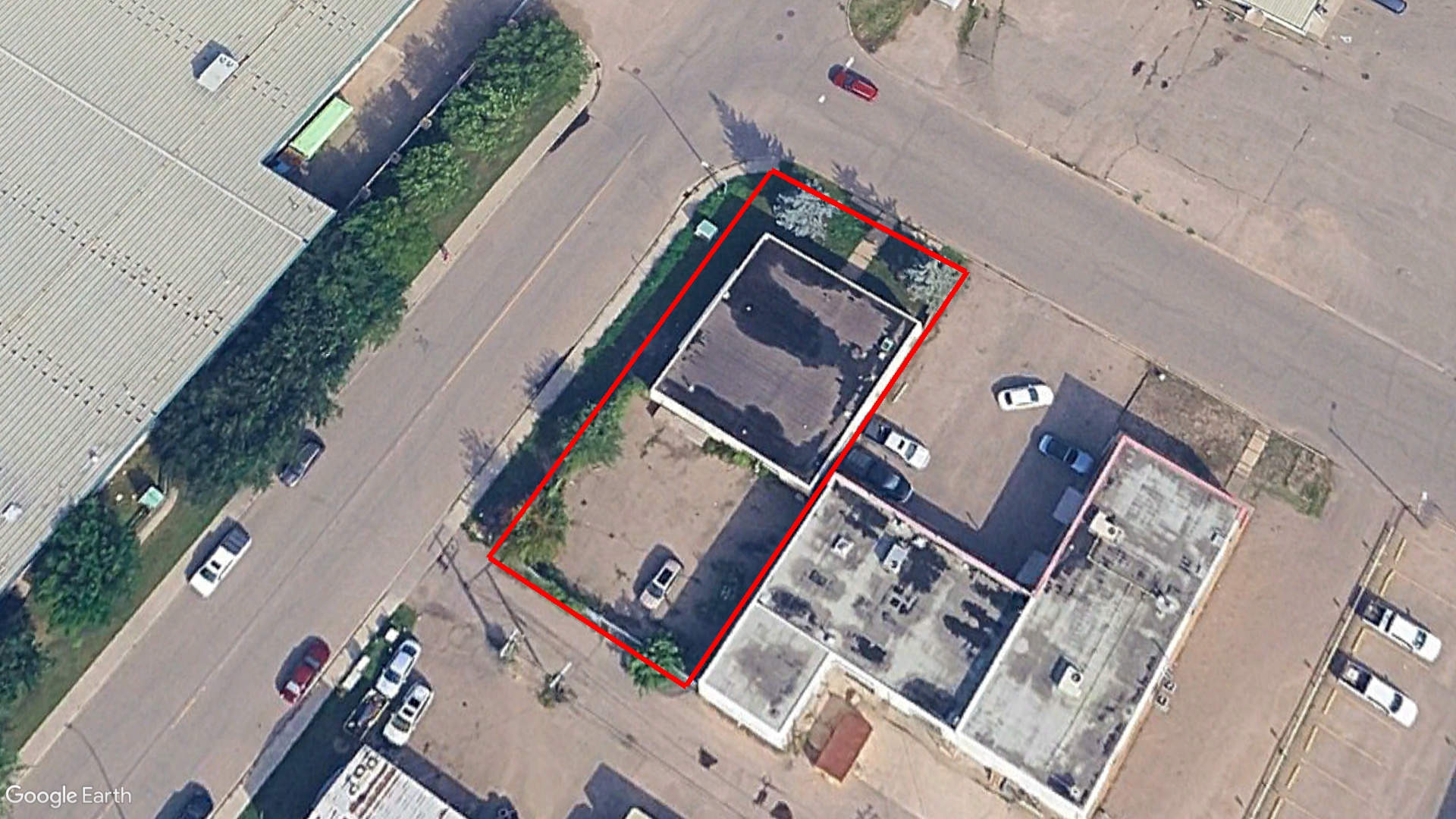 Tax Sale Wood Buffalo, Alberta - 912244786