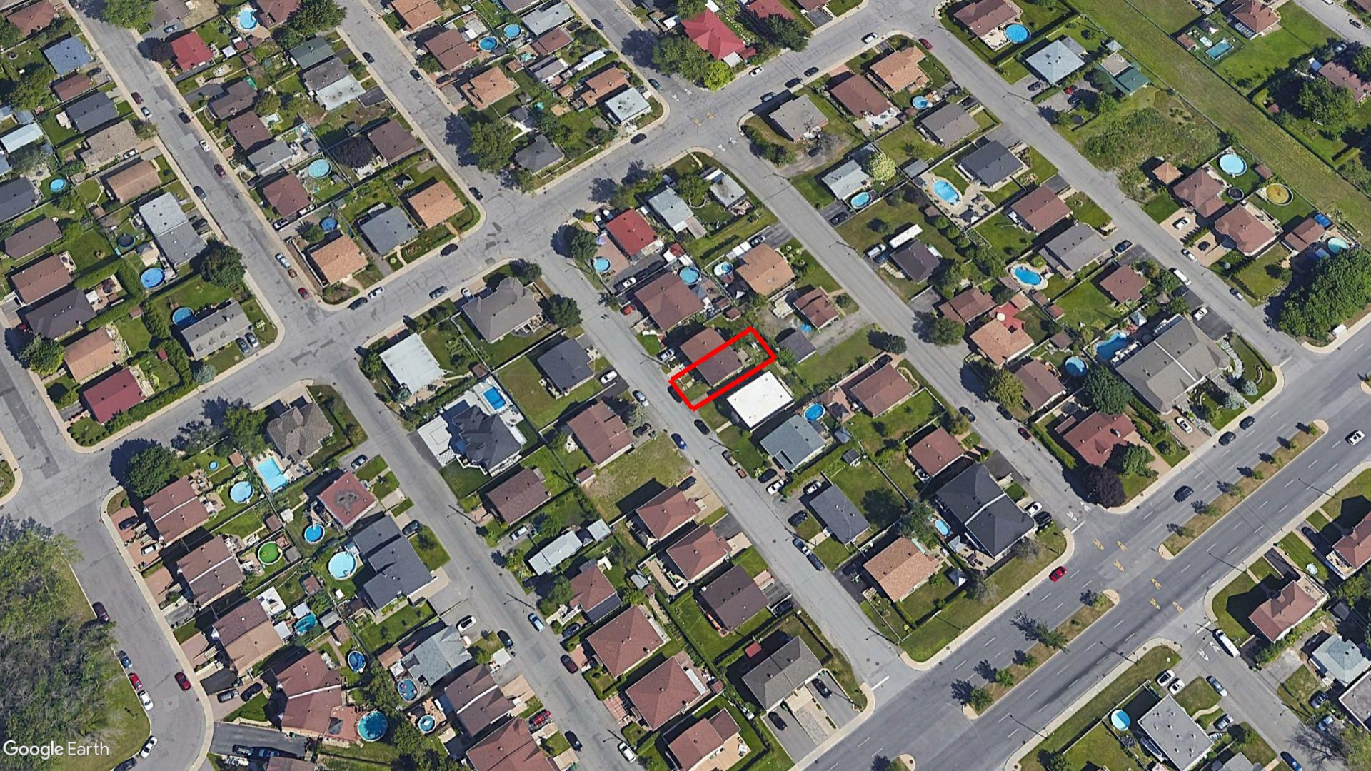 Tax Sale Montreal, Quebec - 868166-10