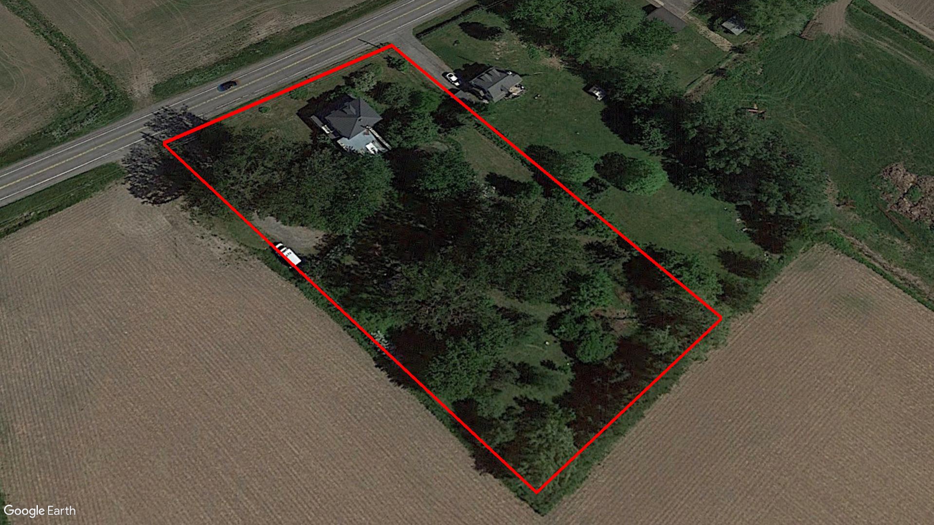 Tax Sale LA VALLÉE-DU-RICHELIEU, Quebec - 3138-19-8521