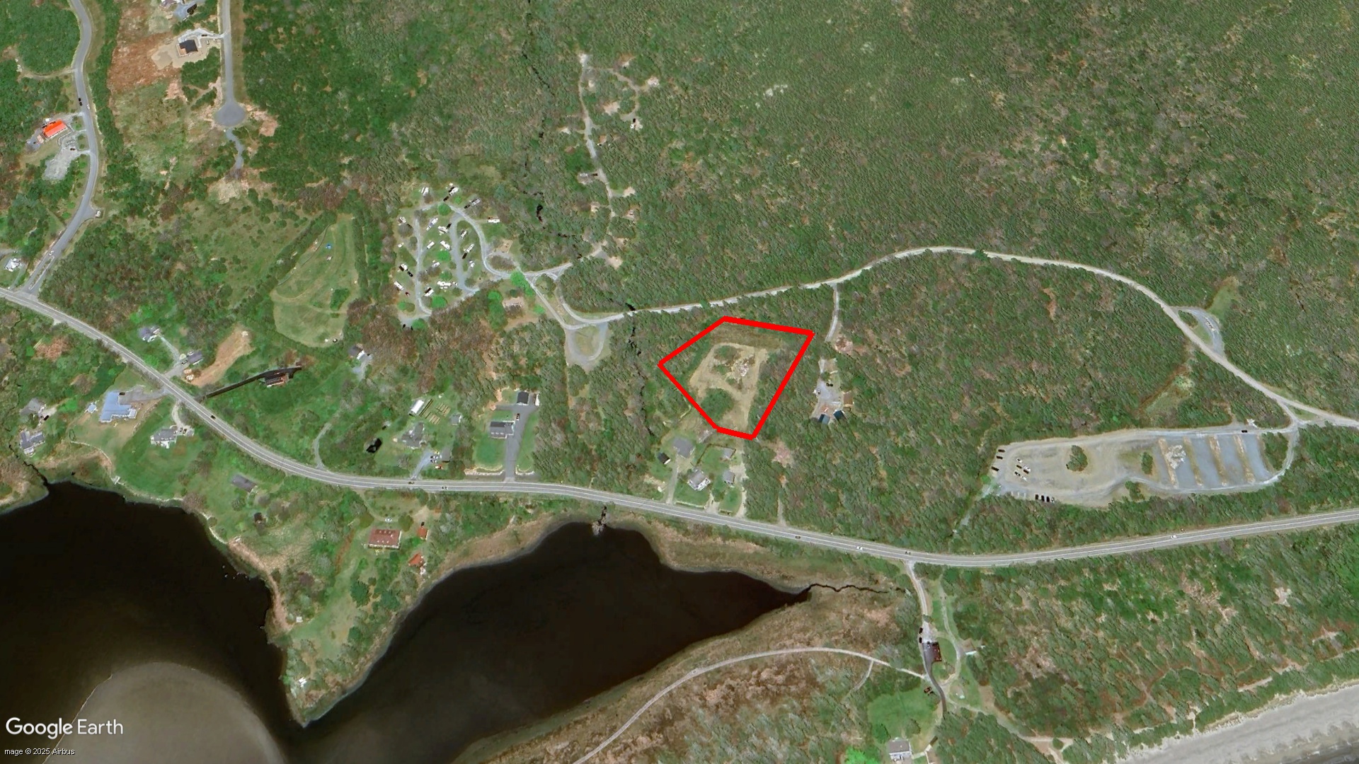 Tax Sale Lunenburg, Nova Scotia - 03339068