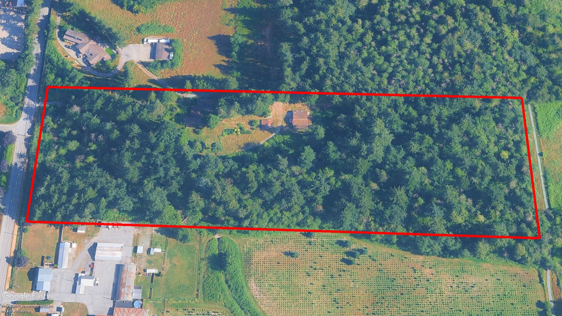 Tax Sale Langley, British Columbia - 