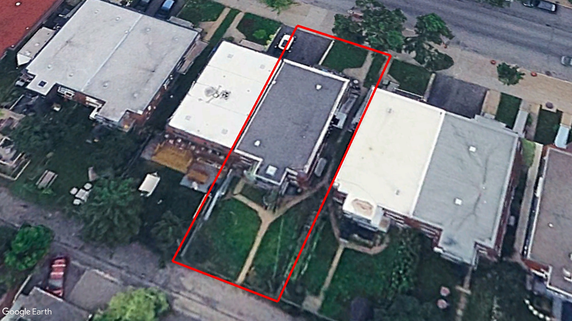 Tax Sale Montreal, Quebec - 652028-50