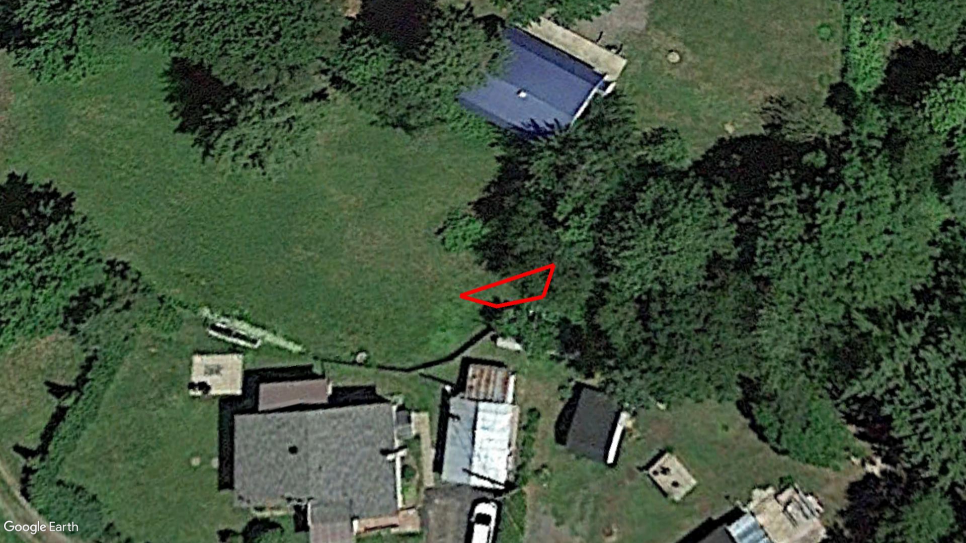 Tax Sale Joliette, Quebec - 0405-17-7132-0-000-0000