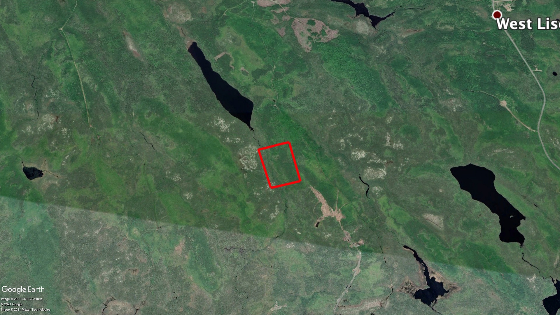 Tax Sale St. Mary's, Nova Scotia - 7142617