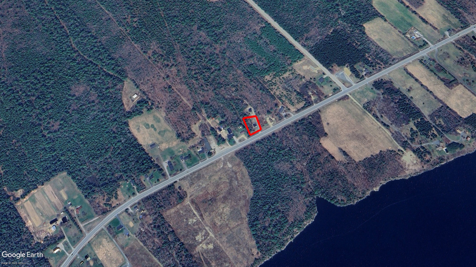 Tax Sale Northumberland, New Brunswick - 04722476