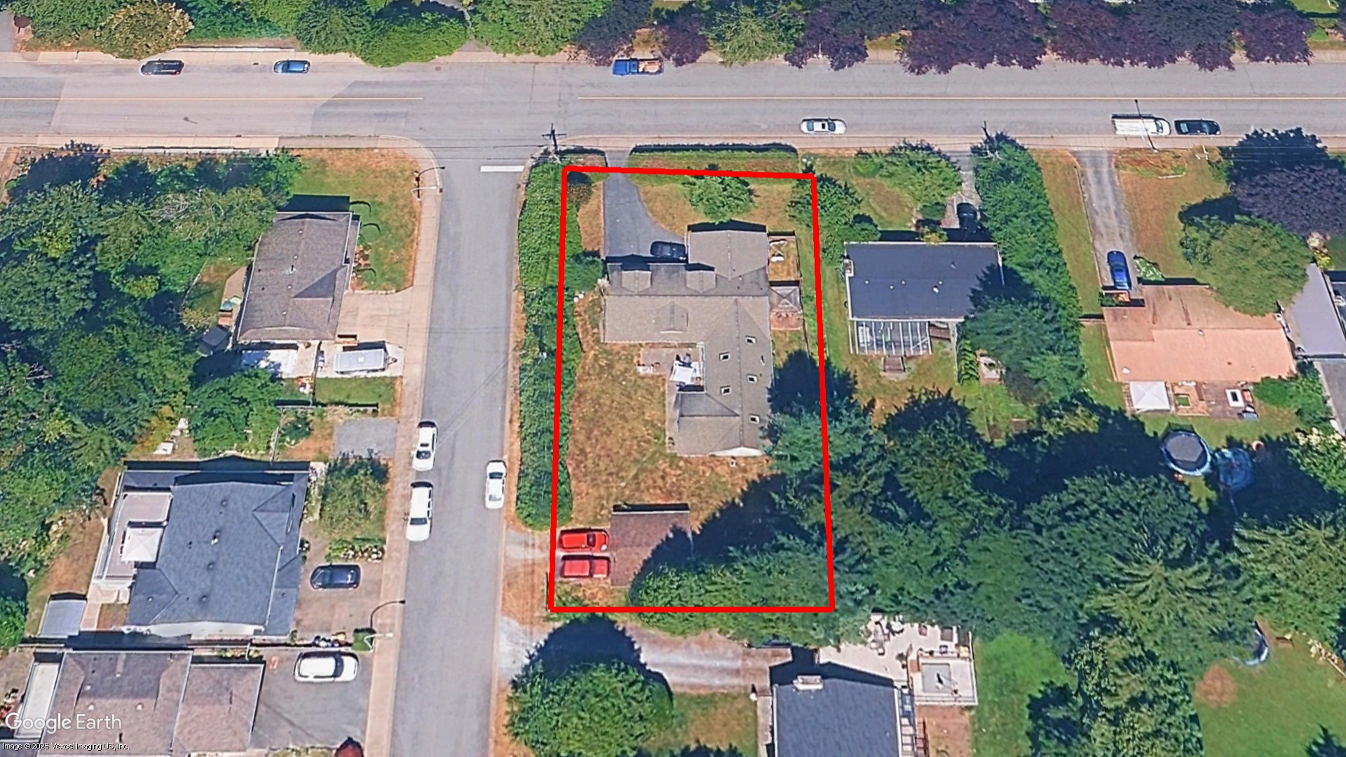 Tax Sale Langley, British Columbia - 