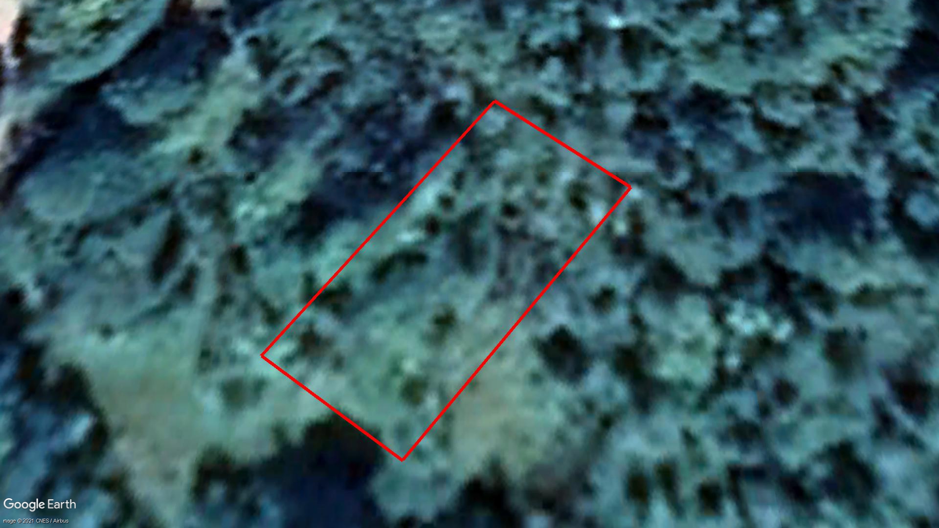 Tax Sale  Des-Collines-De-L'outaouais, Quebec - 6565-00-0407