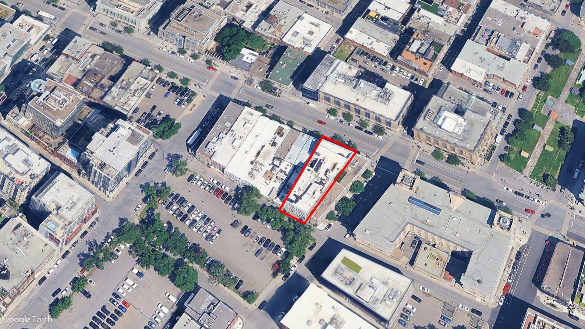 Tax Sale Montreal, Quebec - 120020-27