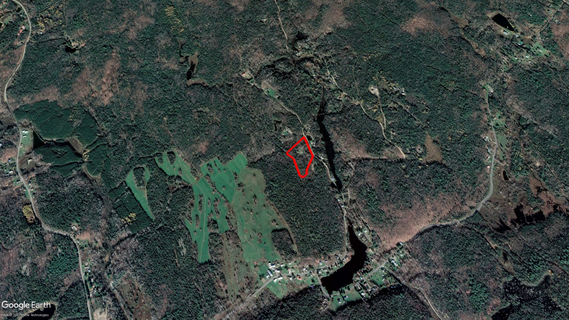 Tax Sale D’Autray, Quebec - 2225-93-6585