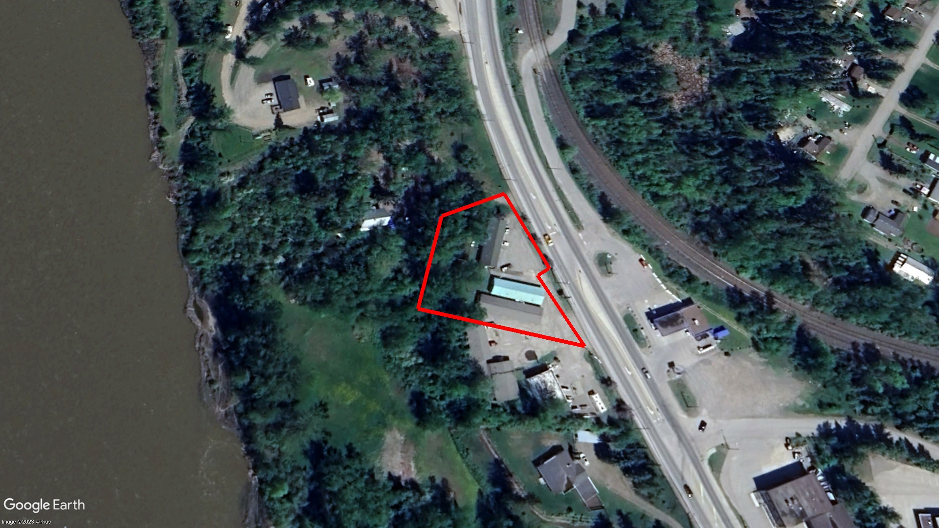 Tax Sale Quesnel, British Columbia - 24-470-0006157.000