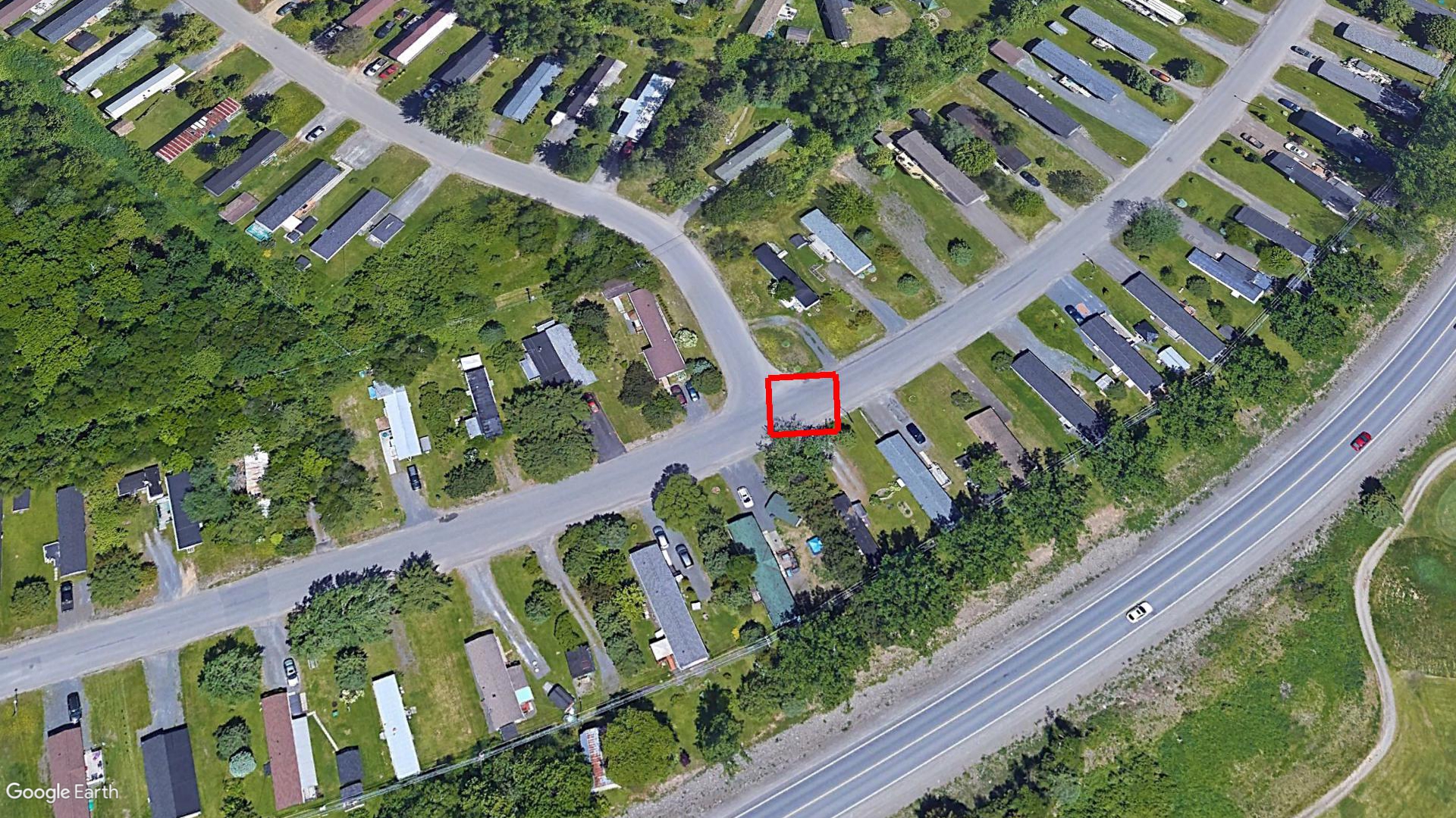 Tax Sale Fredericton, New Brunswick - 00629090