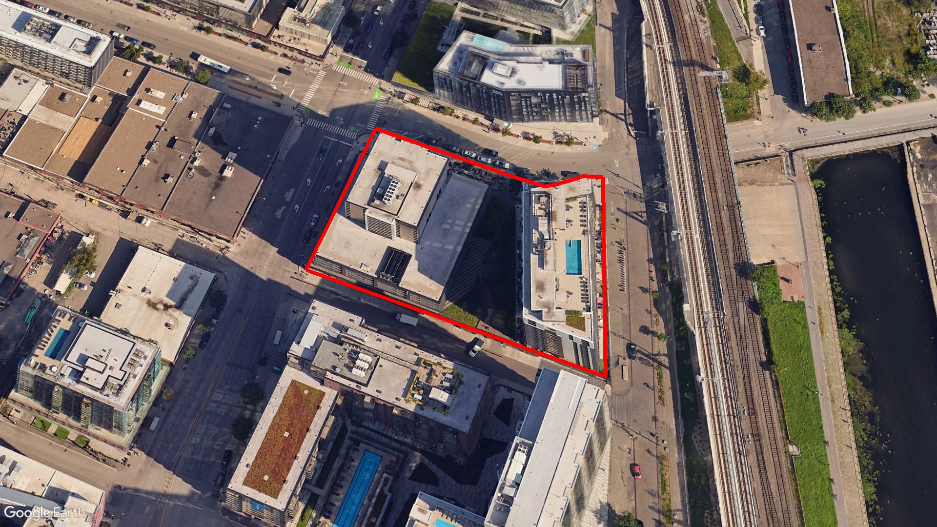 Tax Sale Montreal, Quebec - 120042-56