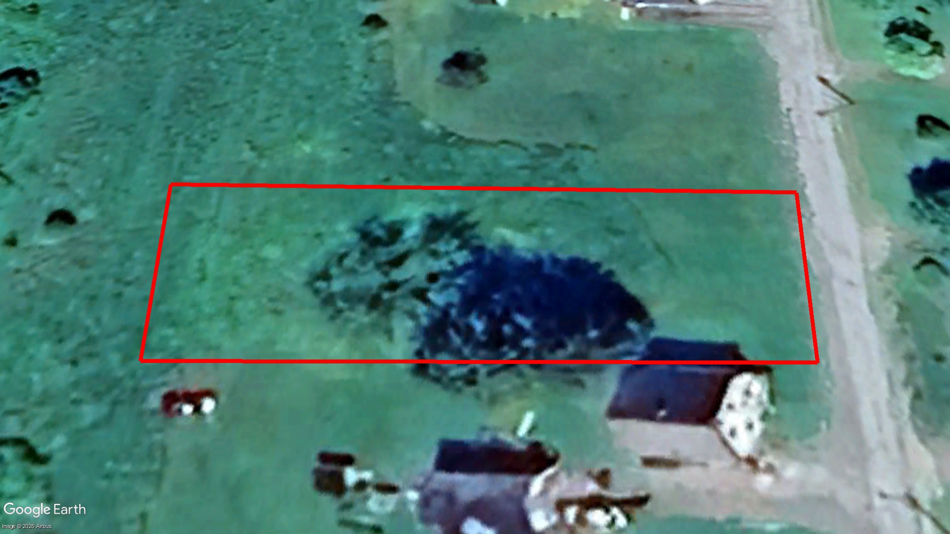 Tax Sale Cumberland, Nova Scotia - 04251857