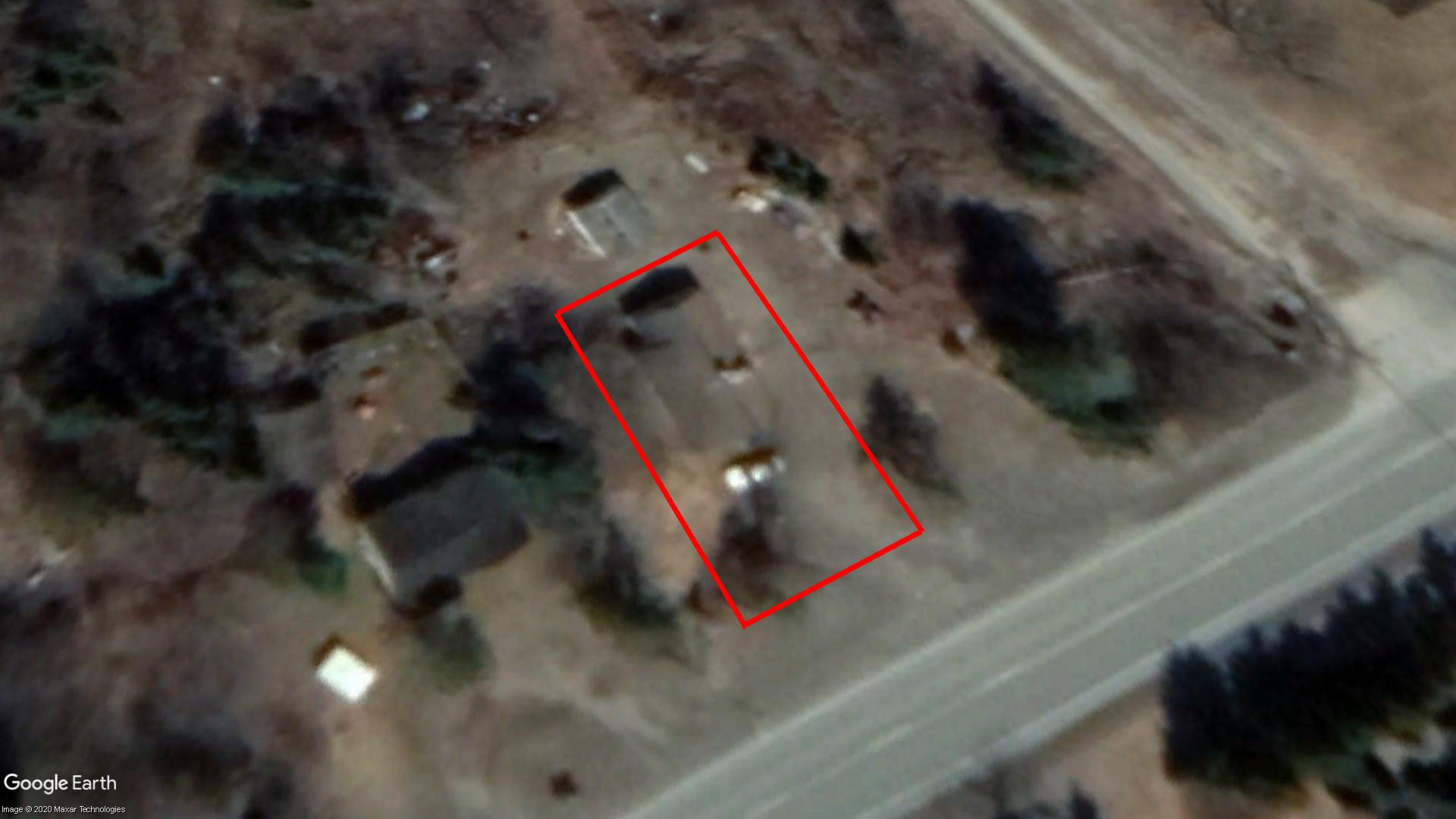 Tax Sale Cape Breton, Nova Scotia - 2705176