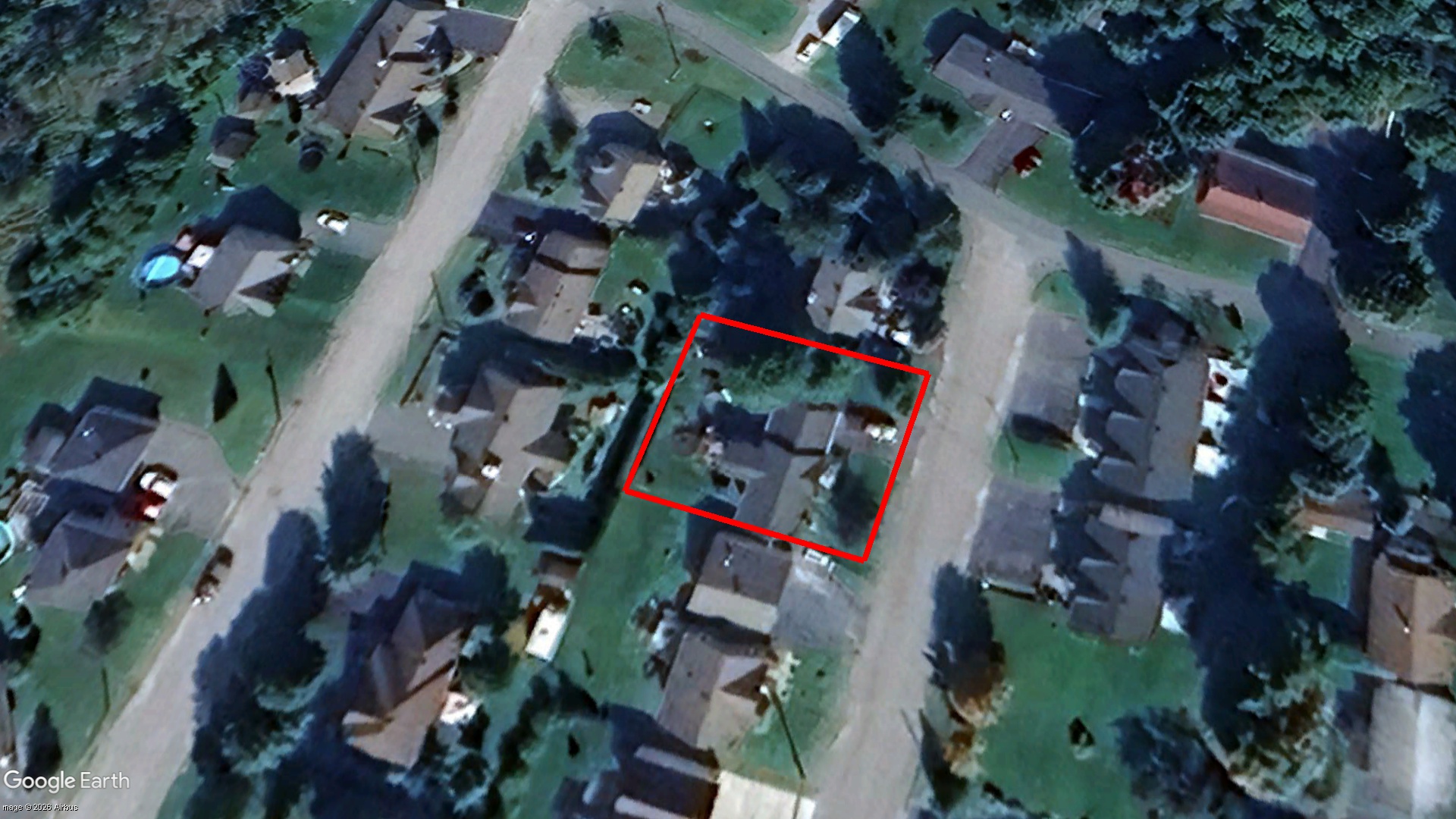 129 rue Comtois, Danville