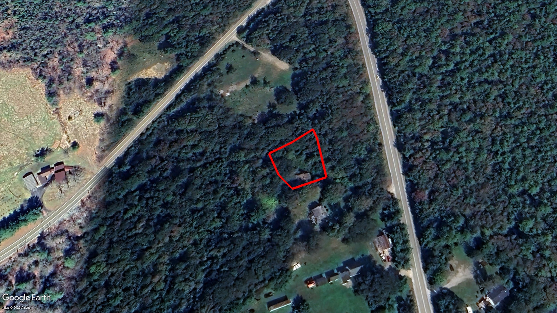 Tax Sale Shelburne, Nova Scotia - 02986841