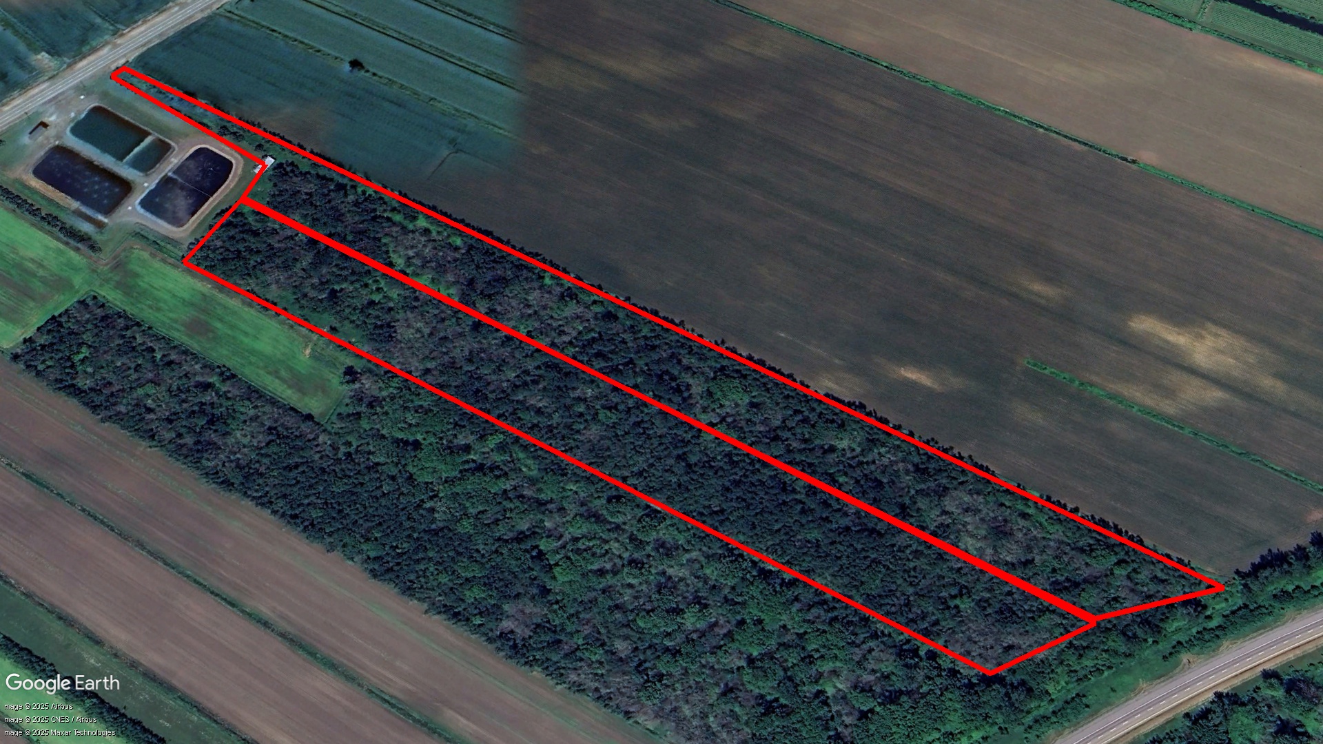 Tax Sale Maskinongé, Quebec - 5425-88-7168