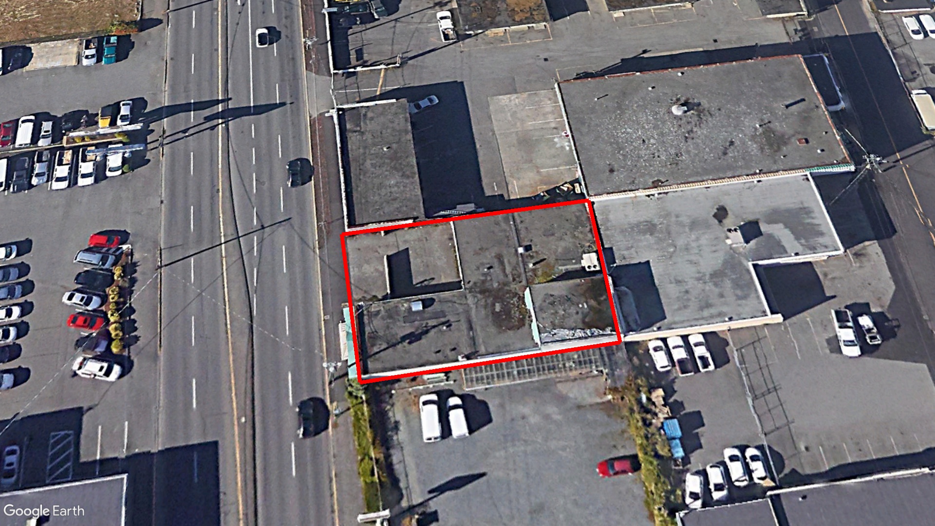 Tax Sale Nanaimo, British Columbia - 