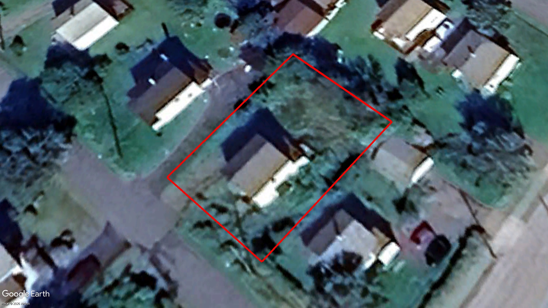 Tax Sale Cape Breton, Nova Scotia - 2717557