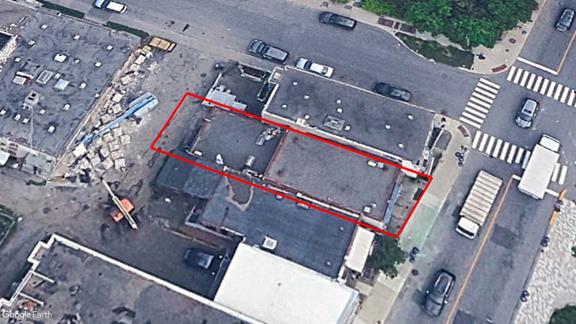 Tax Sale Montreal, Quebec - 585779-00