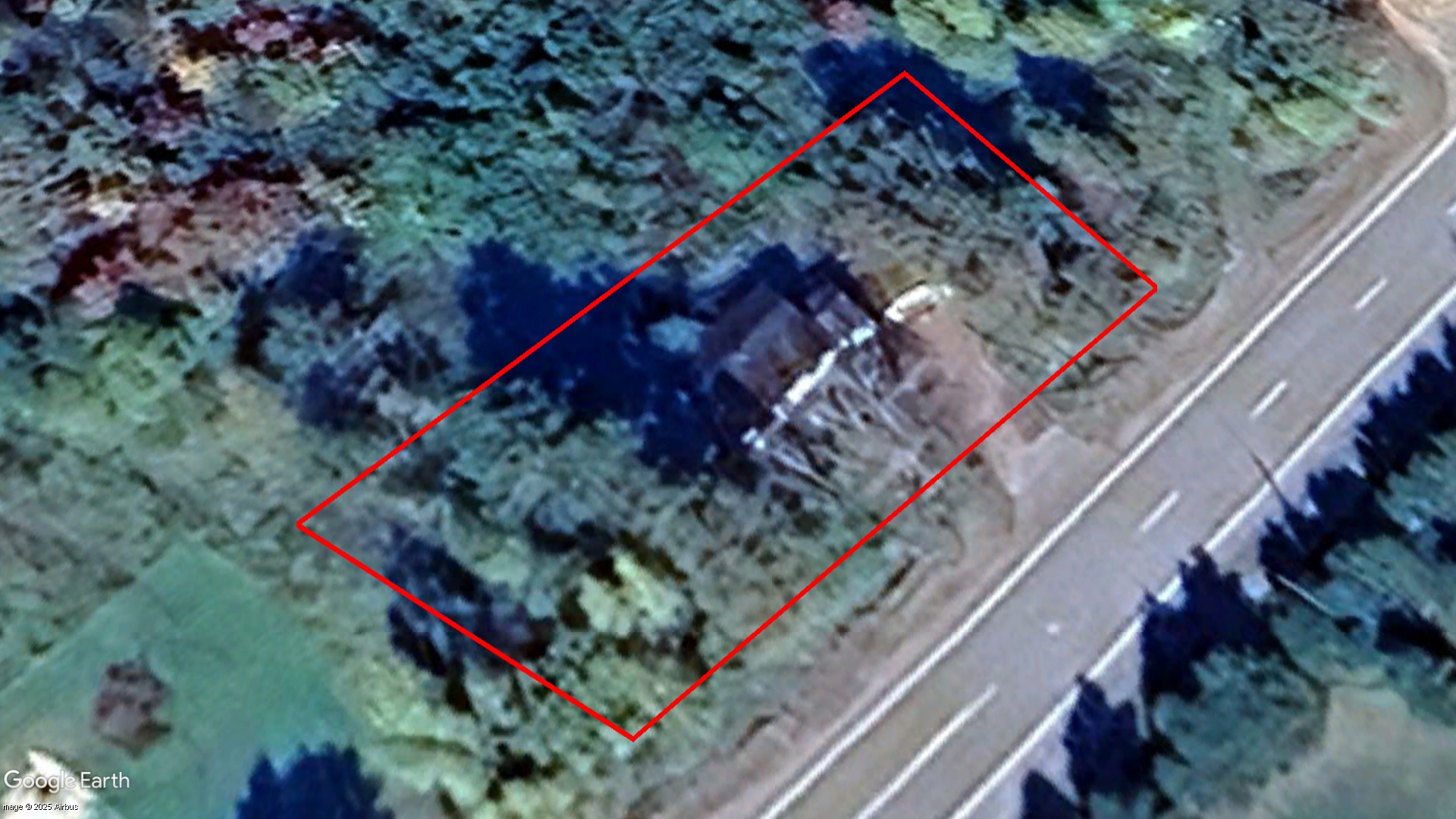 Tax Sale York/Sunbury, New Brunswick - 00657459