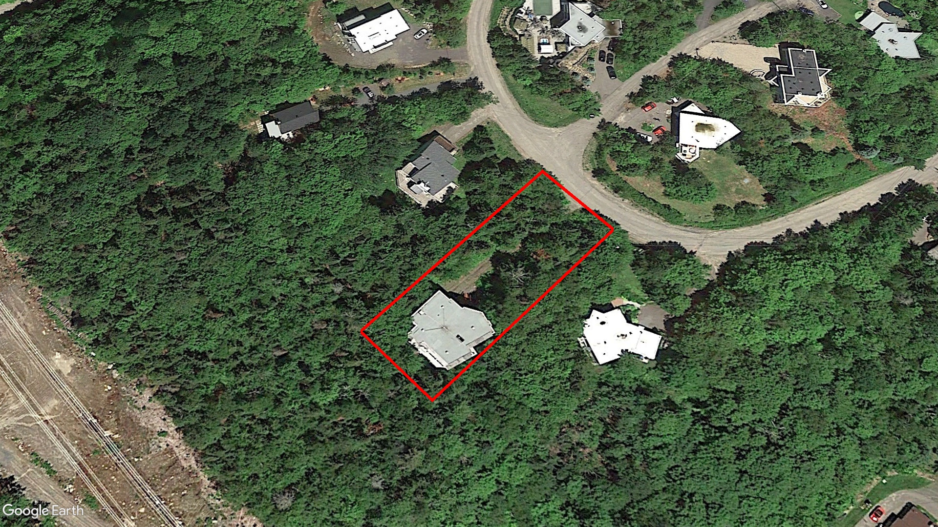 Tax Sale Les Pays-d'en-Haut, Quebec - 