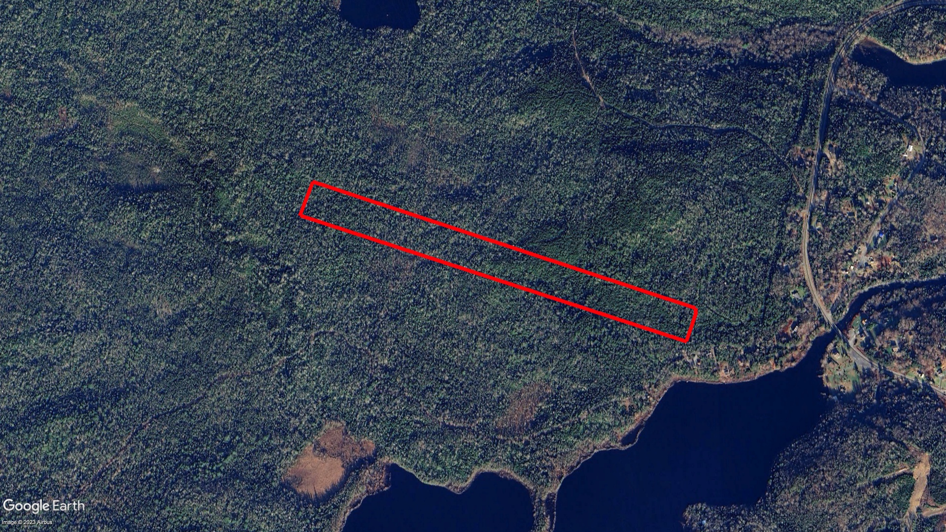 Tax Sale Halifax, Nova Scotia - 00347639