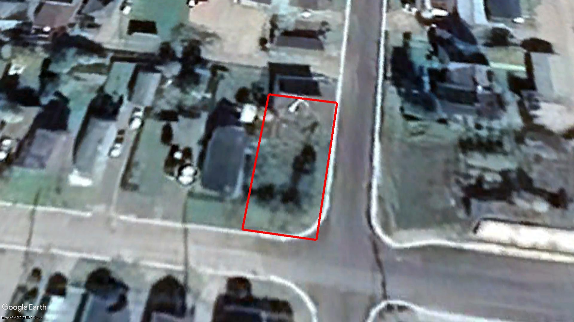 Tax Sale Greenstone, Ontario - 5876 740 00301300.0000