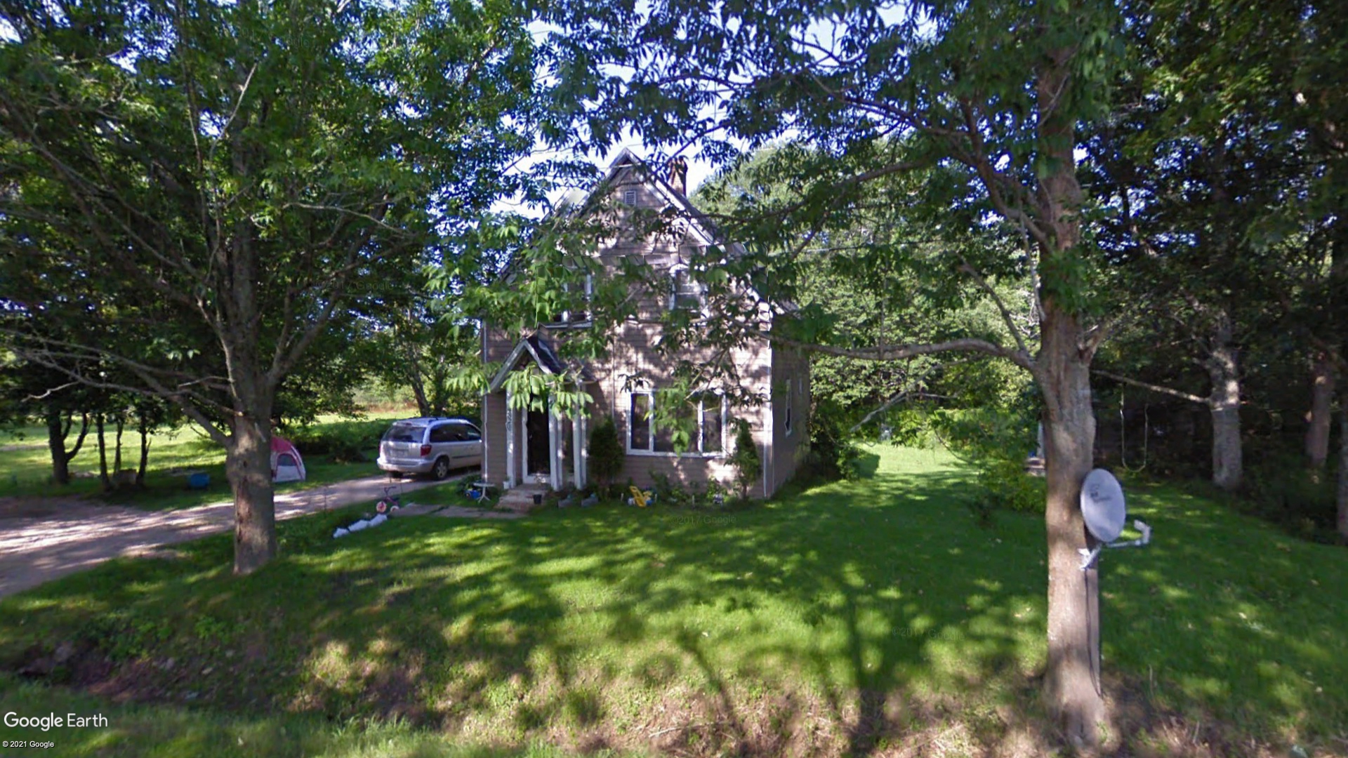 Tax Sale Clare, Nova Scotia - 03369919