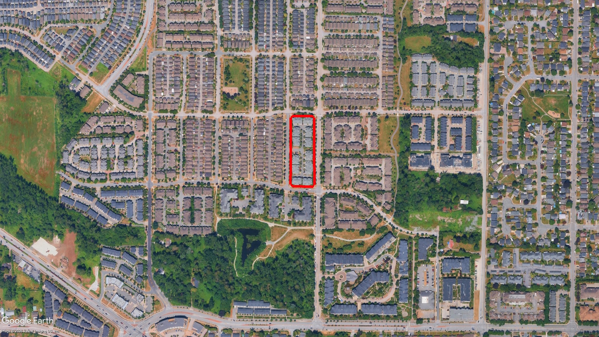 Tax Sale Surrey, British Columbia - 