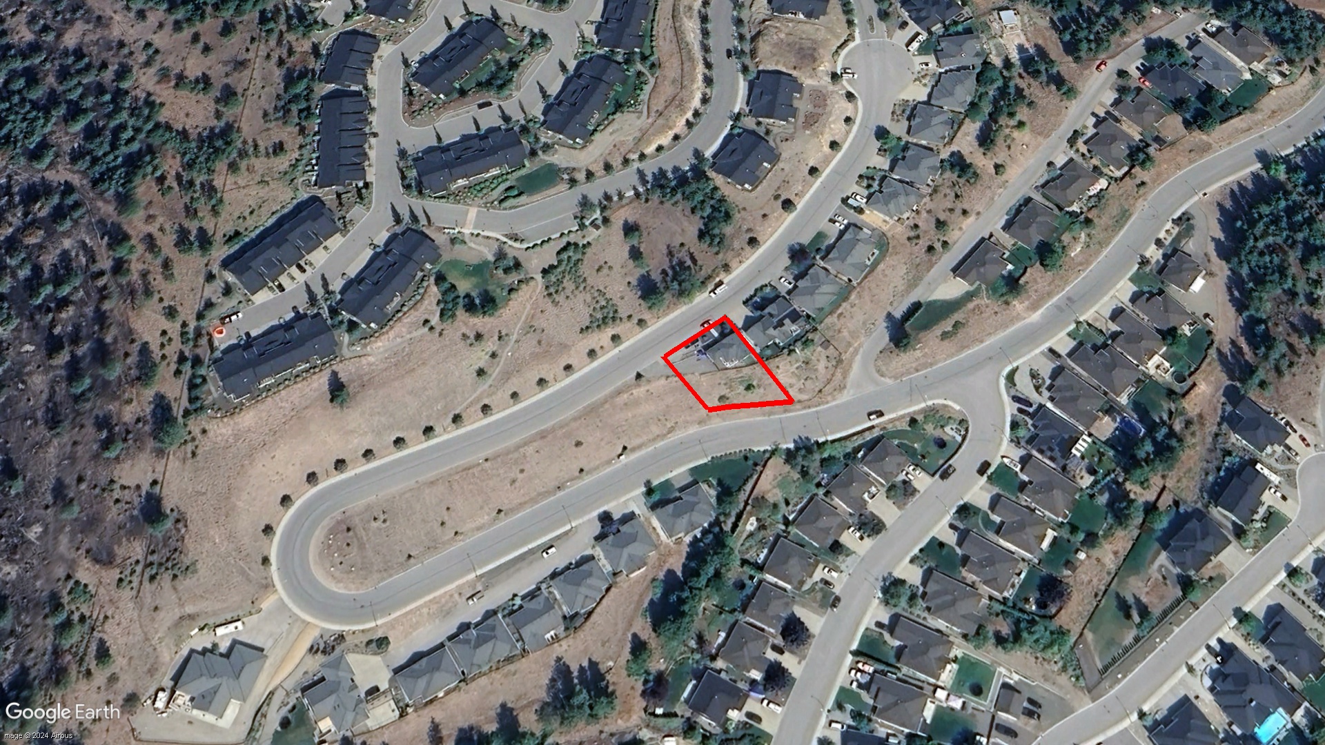 Tax Sale West Kelowna, British Columbia - 12684.128