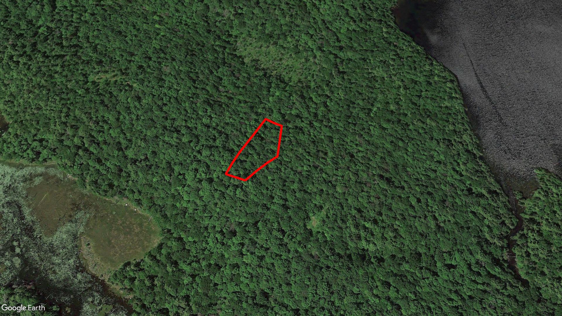 Tax Sale WENTWORTH-NORD, Quebec -  2470-57-0994