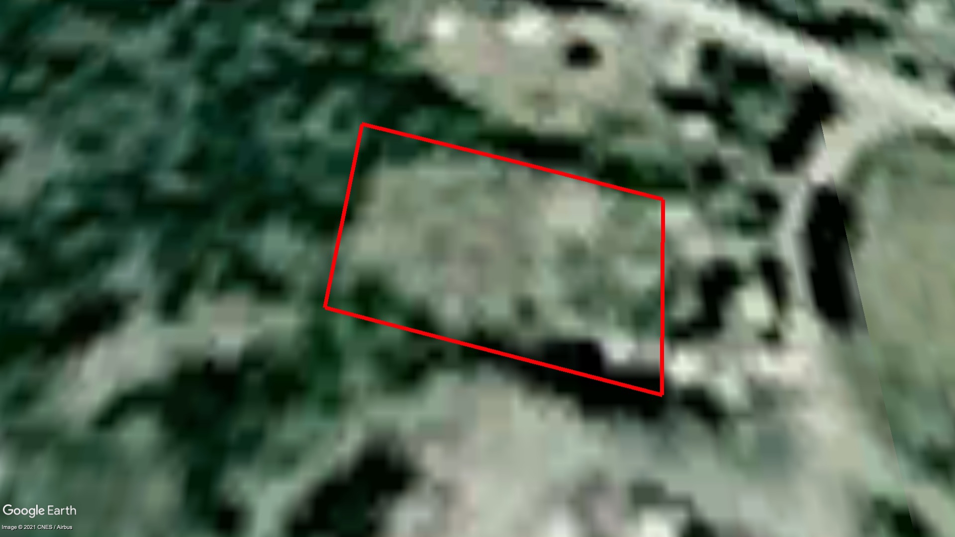 Tax Sale St. Mary's, Nova Scotia - 00602507