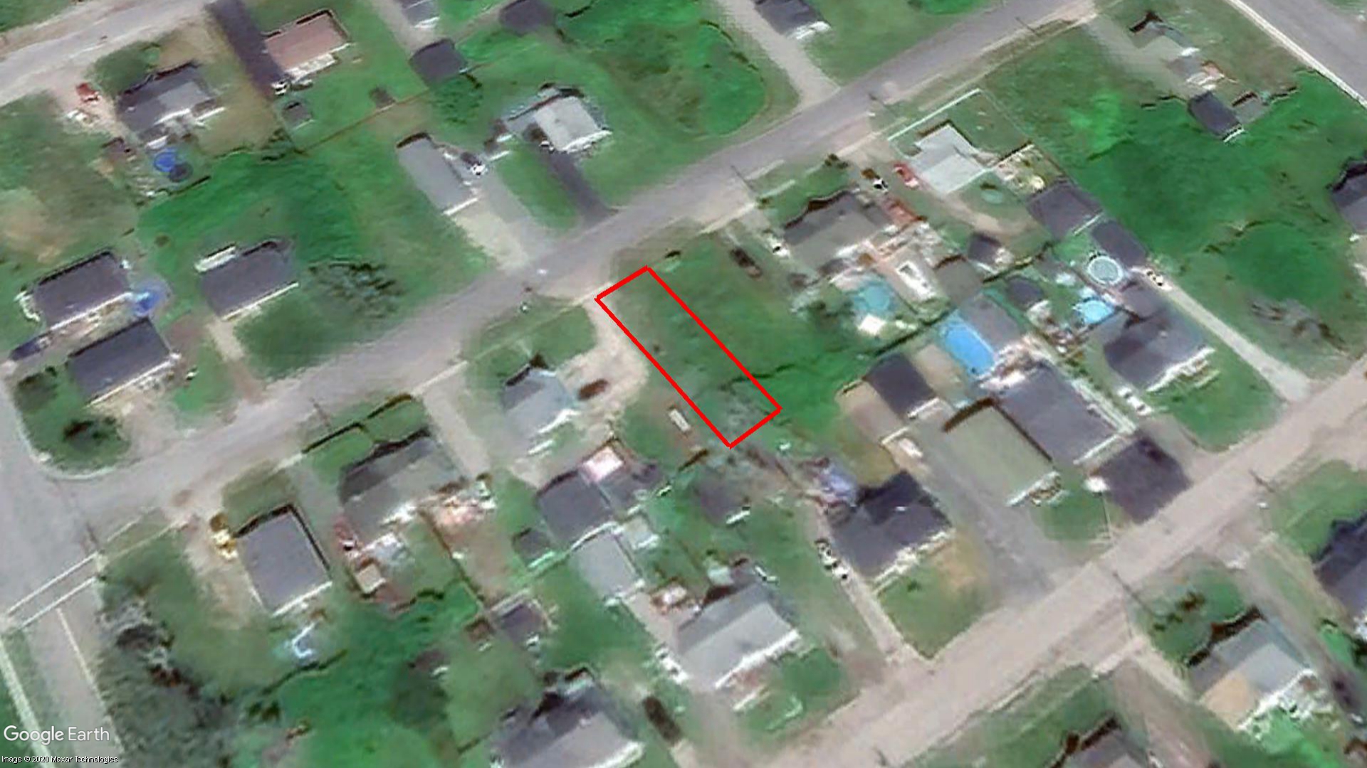 Tax Sale Cape Breton, Nova Scotia - 4627059