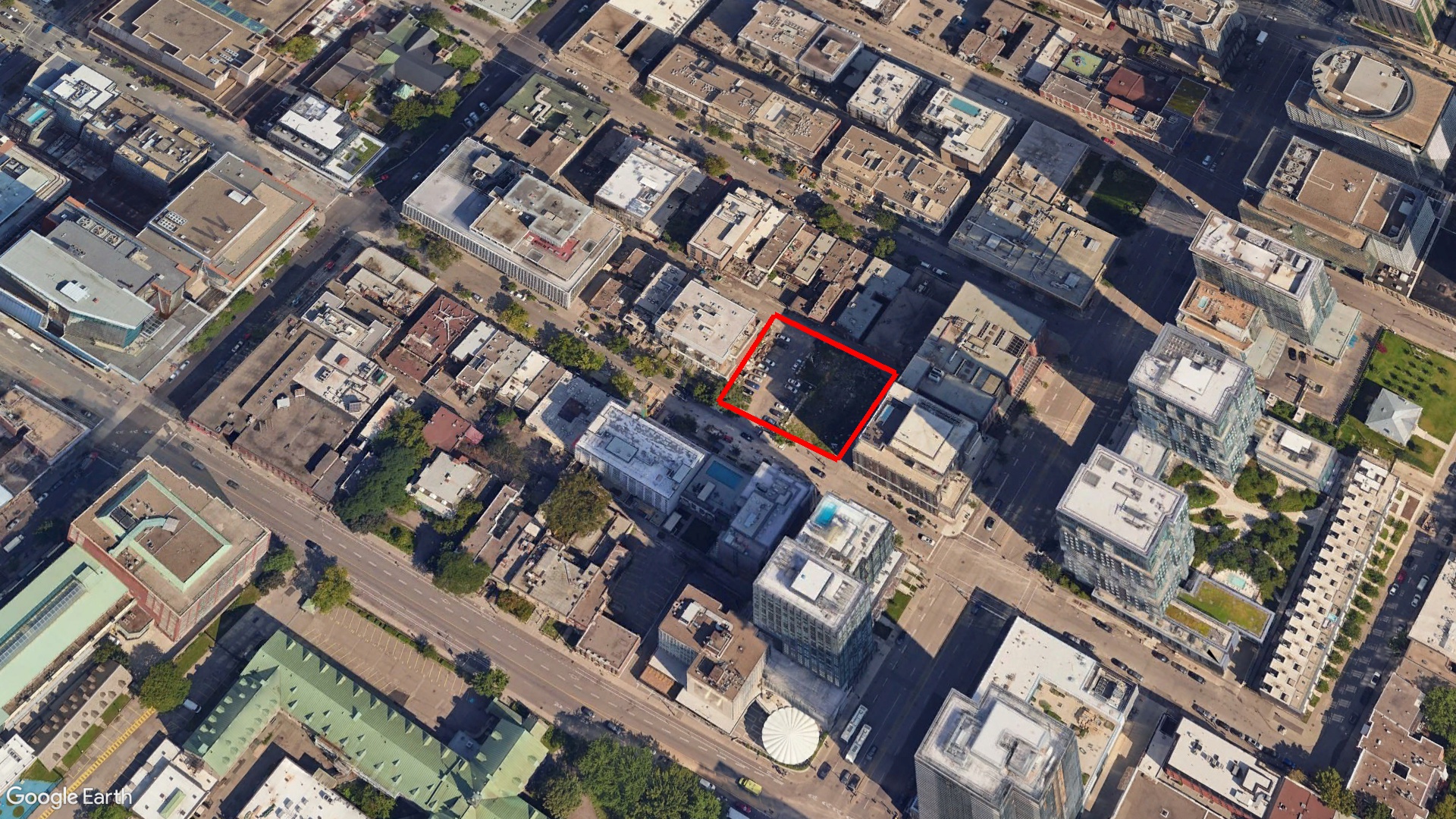 Tax Sale Montreal, Quebec - 261347-00