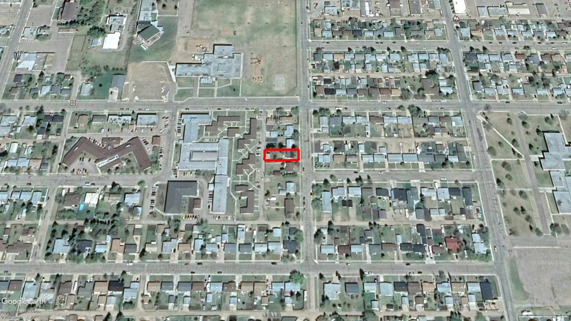 Tax Sale St. Paul, Alberta - 0016506488