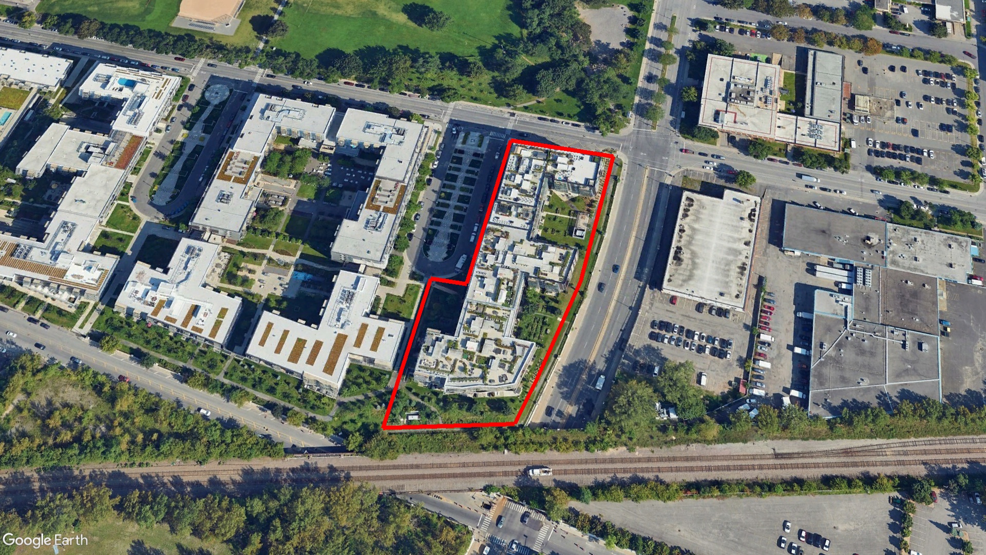 Tax Sale Montreal, Quebec - 650006-61