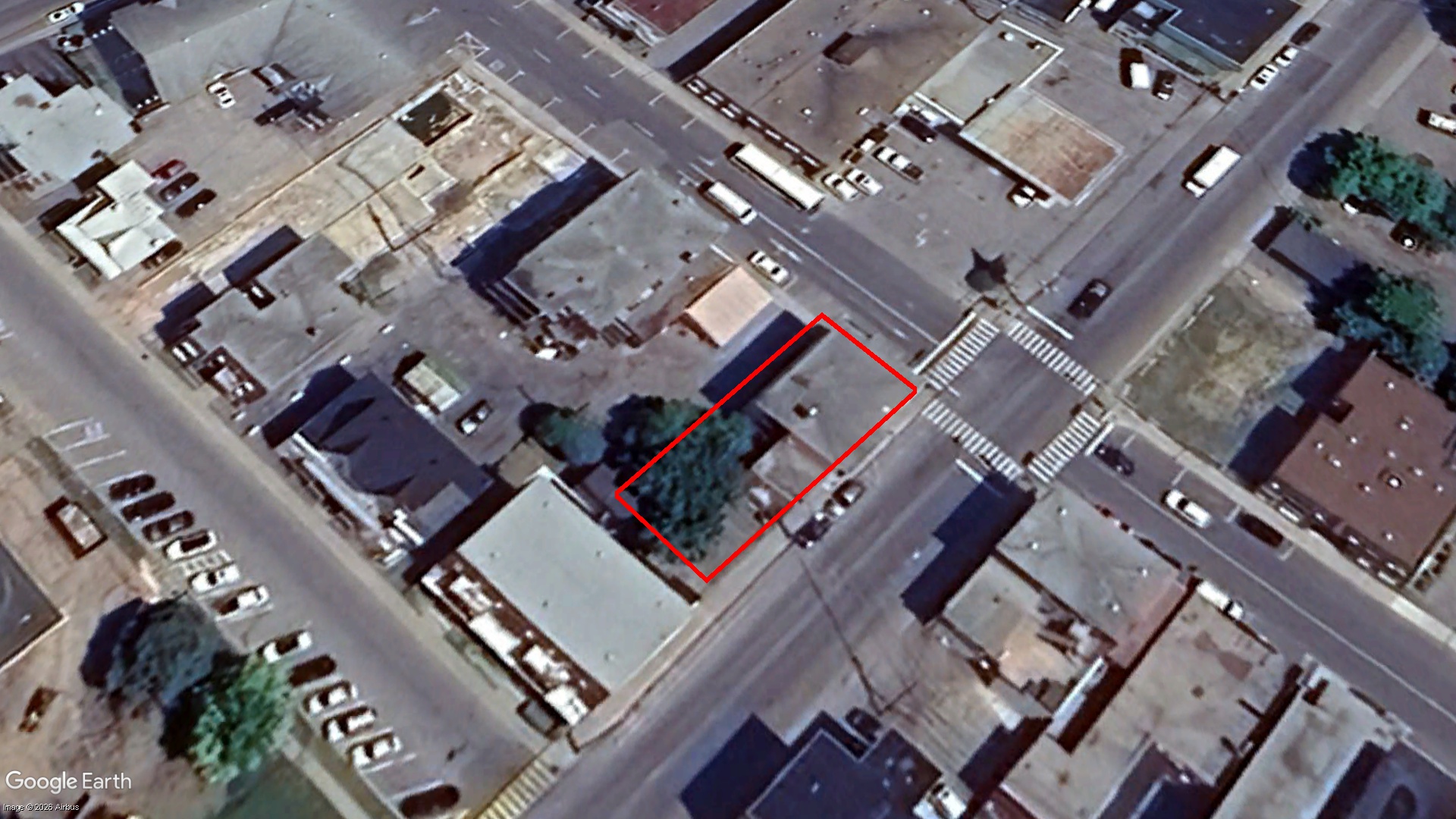 Tax Sale Saint-Hyacinthe, Quebec - 