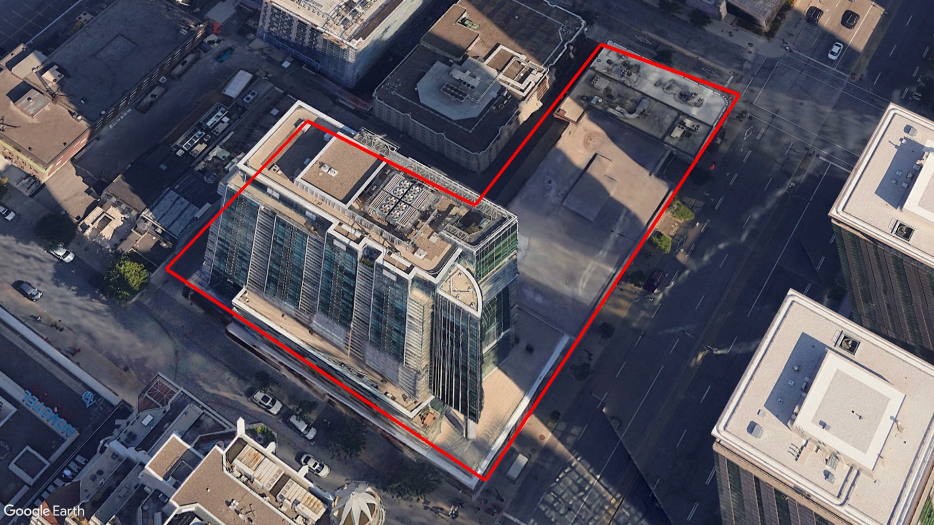 Tax Sale Montreal, Quebec - 140057-36