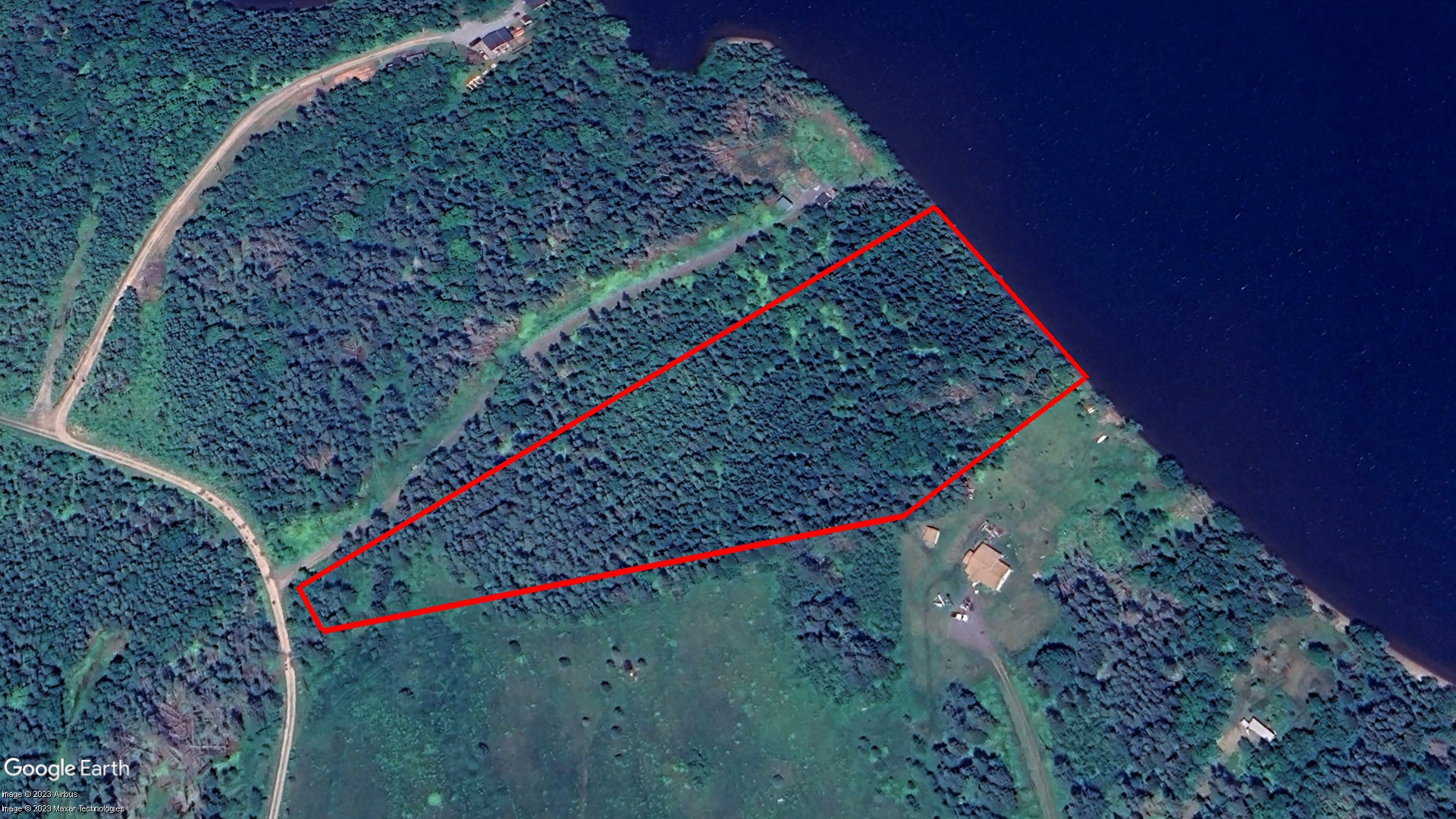 Tax Sale Richmond, Nova Scotia - 09344942