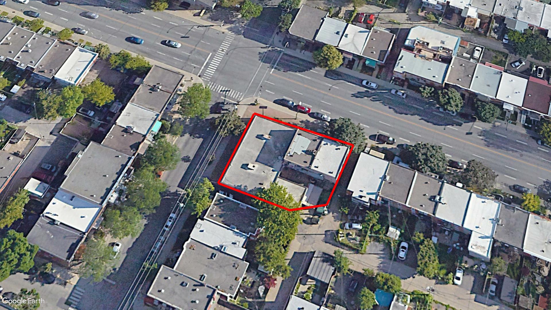 Tax Sale Montreal, Quebec - 654817-05