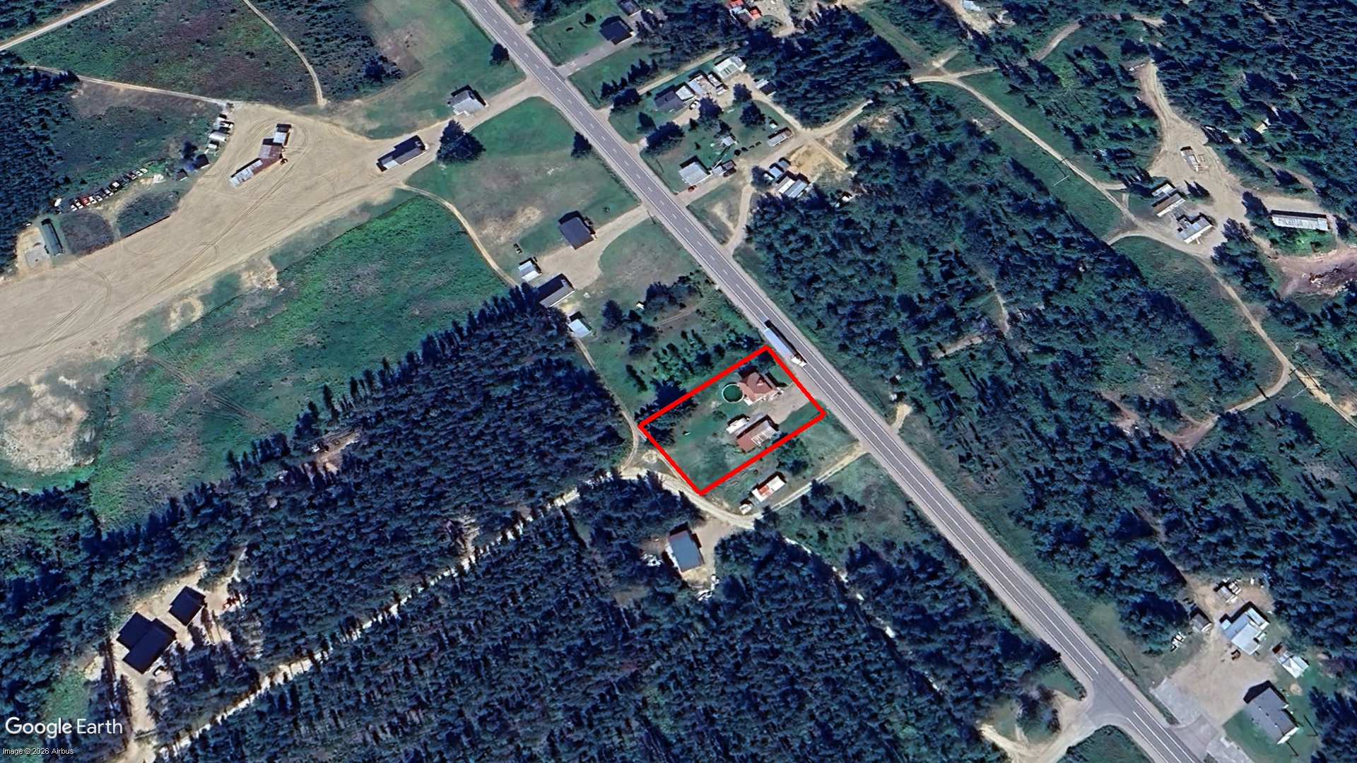 Tax Sale Domaine-du-Roy, Quebec - 6203-76-7300-00-0000