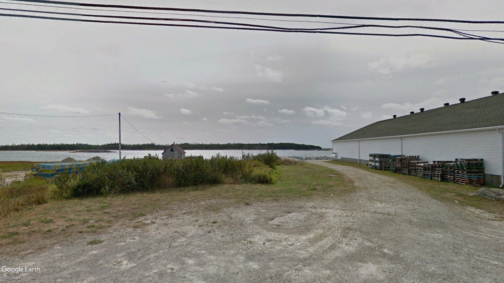 Tax Sale Barrington, Nova Scotia - 10463831