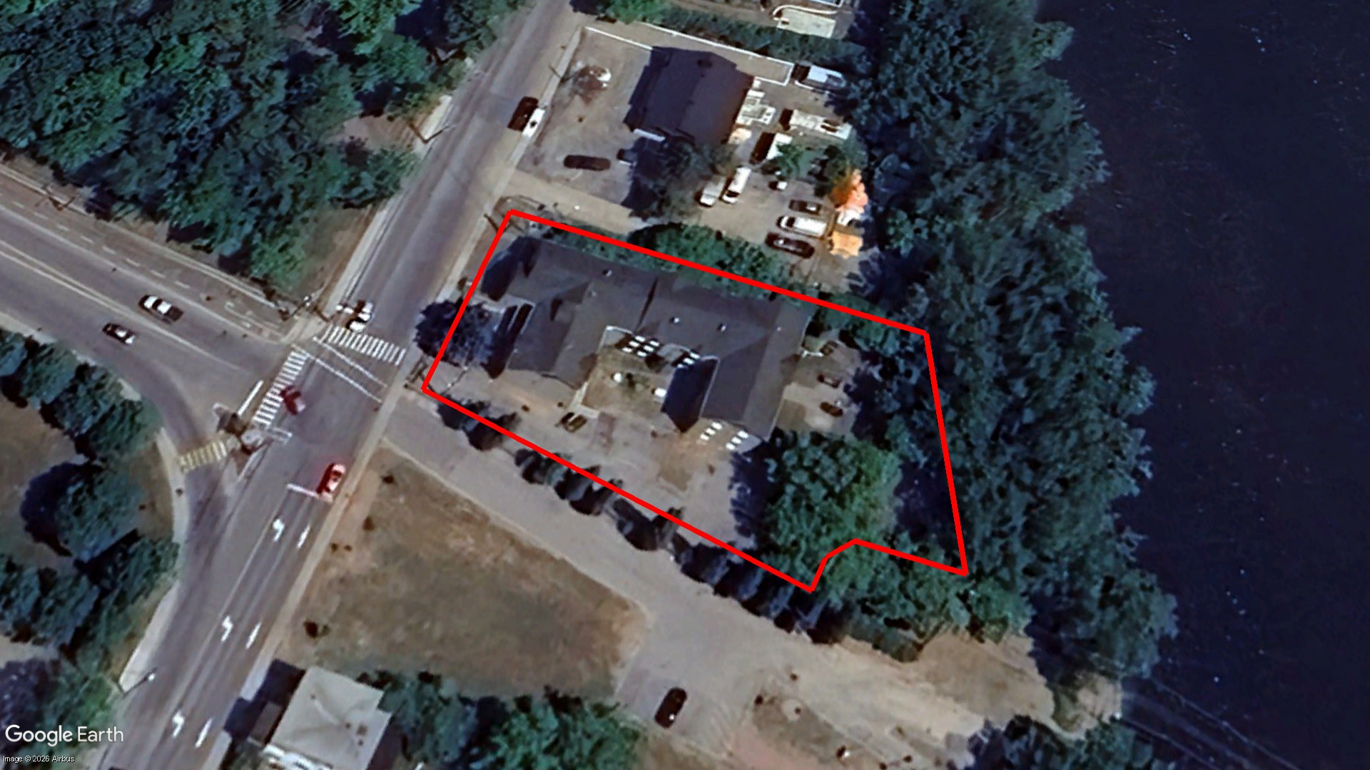 Tax Sale Saint-Hyacinthe, Quebec - 
