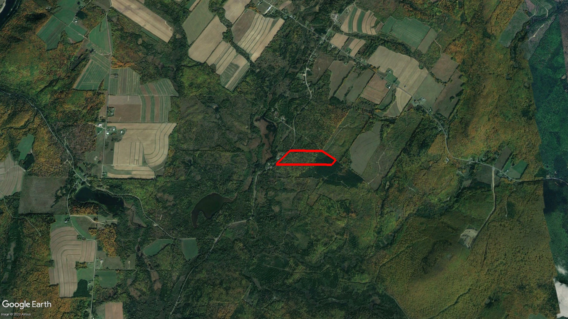 Tax Sale Victoria, New Brunswick - 03781401