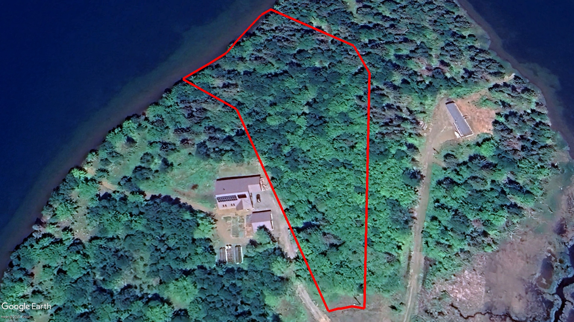 Tax Sale Inverness, Nova Scotia - 10720788